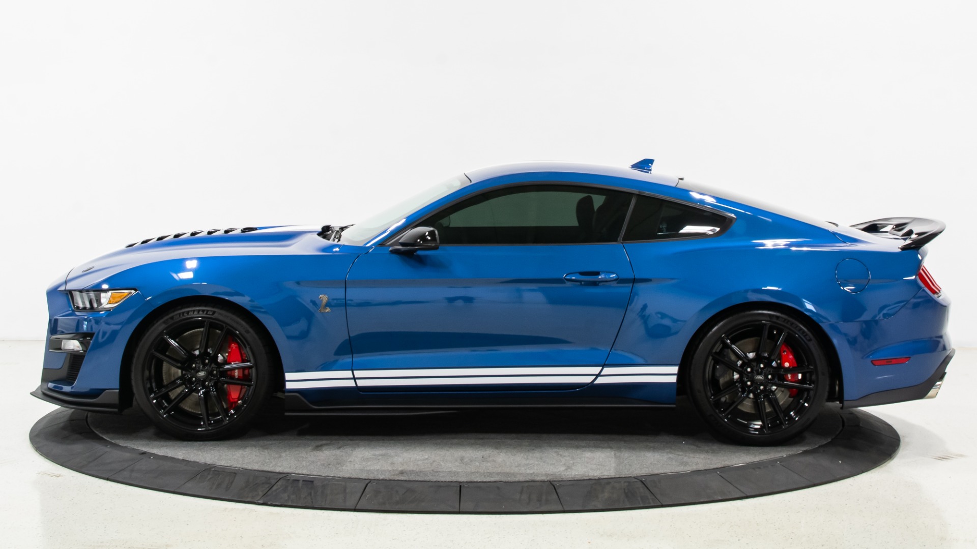 2020 Ford Mustang Shelby GT500 (SOLD) Stock # 22979 for sale near ...