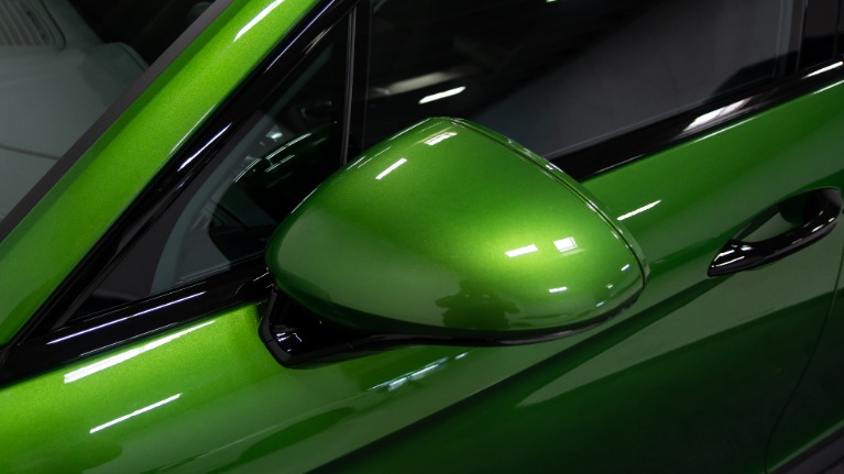 Used 2018 Porsche Panamera MAMBA GREEN METALLIC! | Pompano Beach, FL