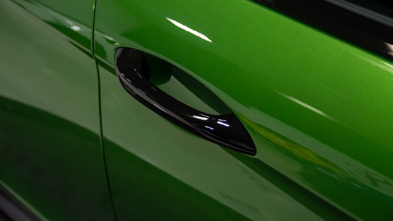 Used 2018 Porsche Panamera MAMBA GREEN METALLIC! | Pompano Beach, FL