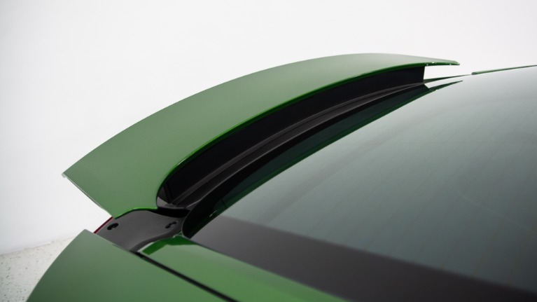 Used 2018 Porsche Panamera MAMBA GREEN METALLIC! | Pompano Beach, FL
