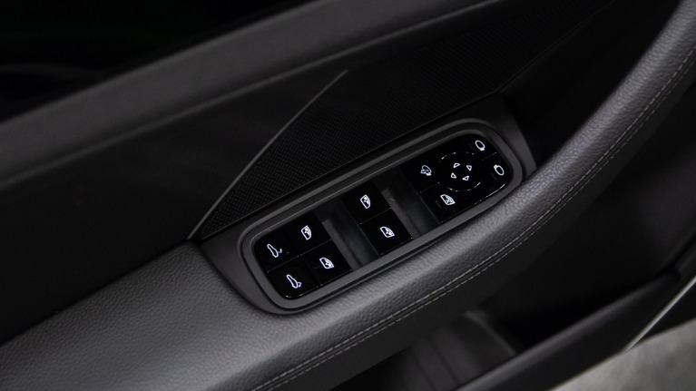 Used 2018 Porsche Panamera MAMBA GREEN METALLIC! | Pompano Beach, FL