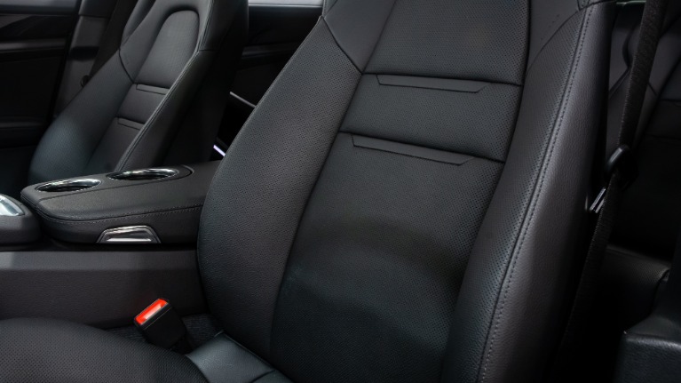 Used 2018 Porsche Panamera MAMBA GREEN METALLIC! | Pompano Beach, FL