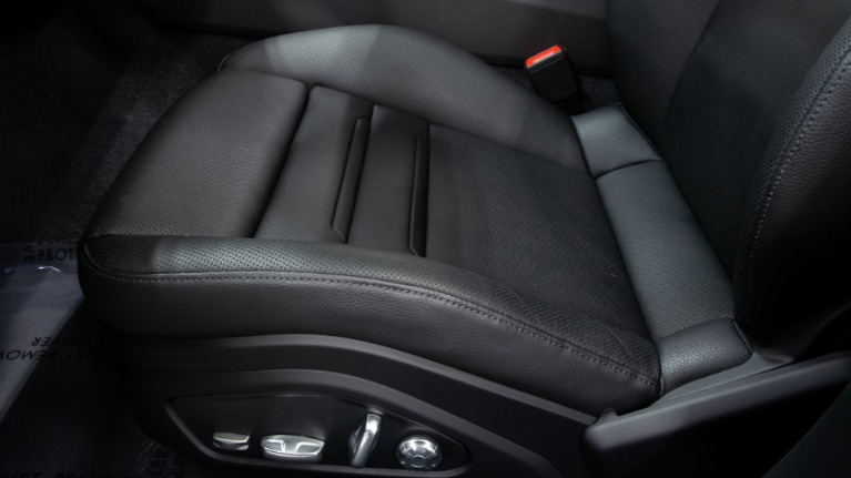 Used 2018 Porsche Panamera MAMBA GREEN METALLIC! | Pompano Beach, FL
