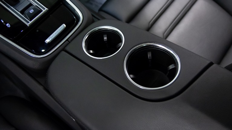Used 2018 Porsche Panamera MAMBA GREEN METALLIC! | Pompano Beach, FL