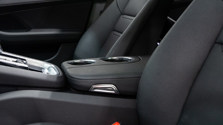Used 2018 Porsche Panamera MAMBA GREEN METALLIC! | Pompano Beach, FL