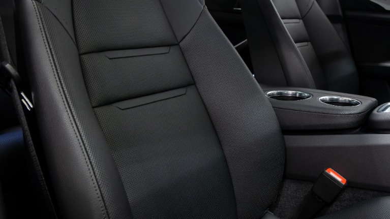 Used 2018 Porsche Panamera MAMBA GREEN METALLIC! | Pompano Beach, FL