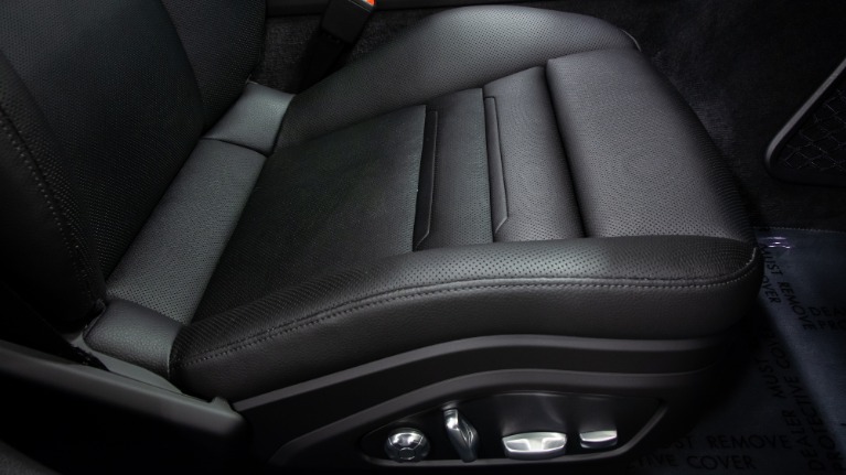 Used 2018 Porsche Panamera MAMBA GREEN METALLIC! | Pompano Beach, FL