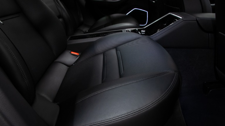 Used 2018 Porsche Panamera MAMBA GREEN METALLIC! | Pompano Beach, FL