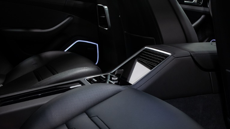 Used 2018 Porsche Panamera MAMBA GREEN METALLIC! | Pompano Beach, FL