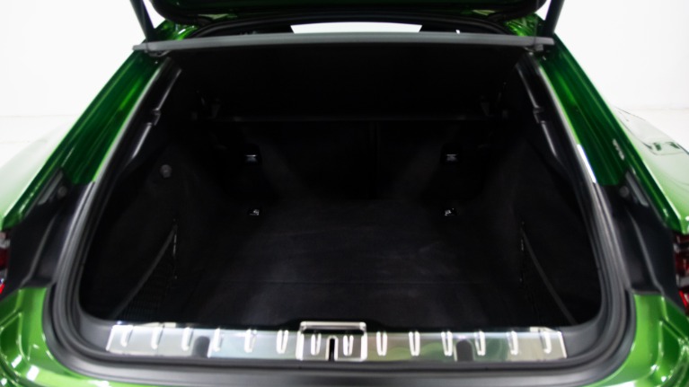 Used 2018 Porsche Panamera MAMBA GREEN METALLIC! | Pompano Beach, FL