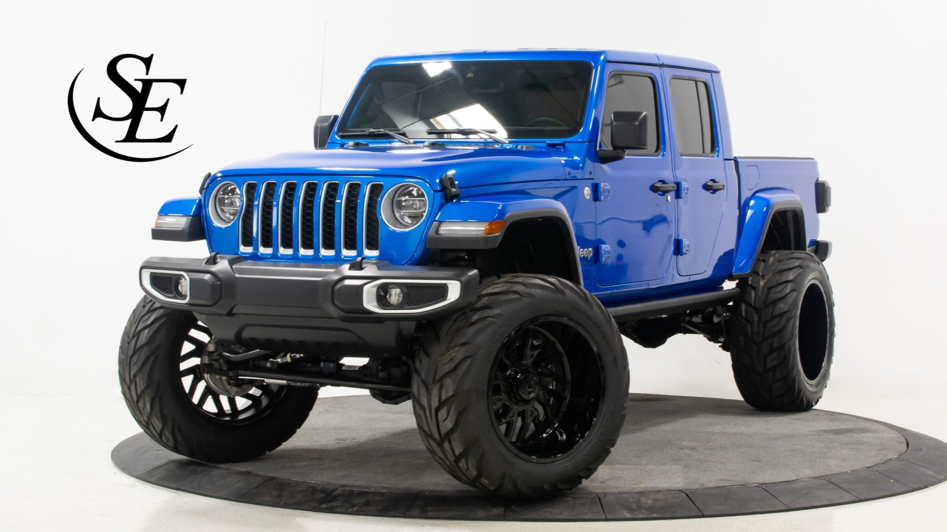 Jeep Gladiator Overland Stock For Sale Near Pompano Beach Fl Fl Jeep Dealer