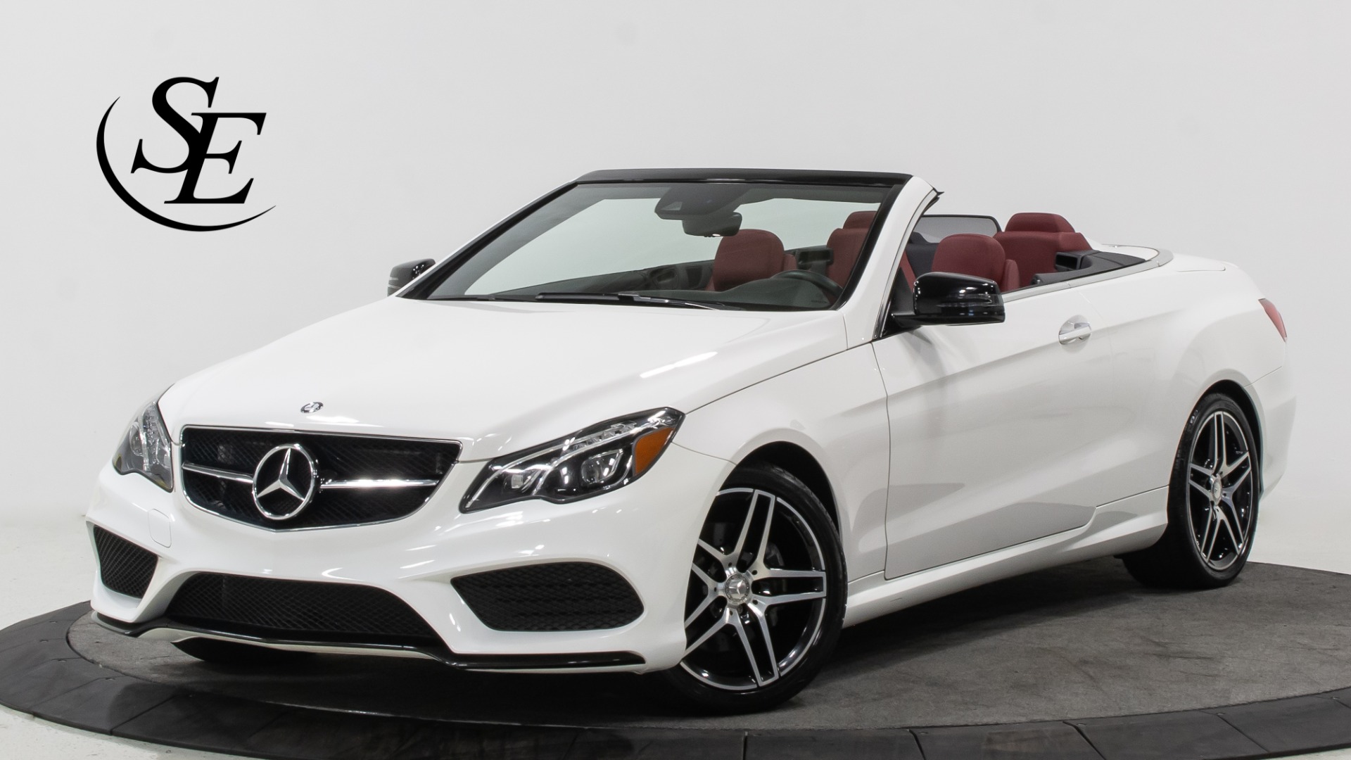 2016 Mercedes Benz E Class E 400 Stock 23002 For Sale Near Pompano Beach Fl Fl Mercedes Benz Dealer