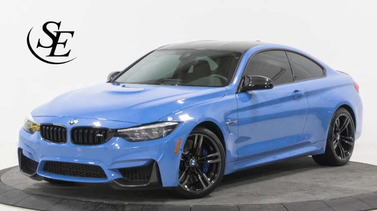 18 Bmw M4 Stock For Sale Near Pompano Beach Fl Fl Bmw Dealer