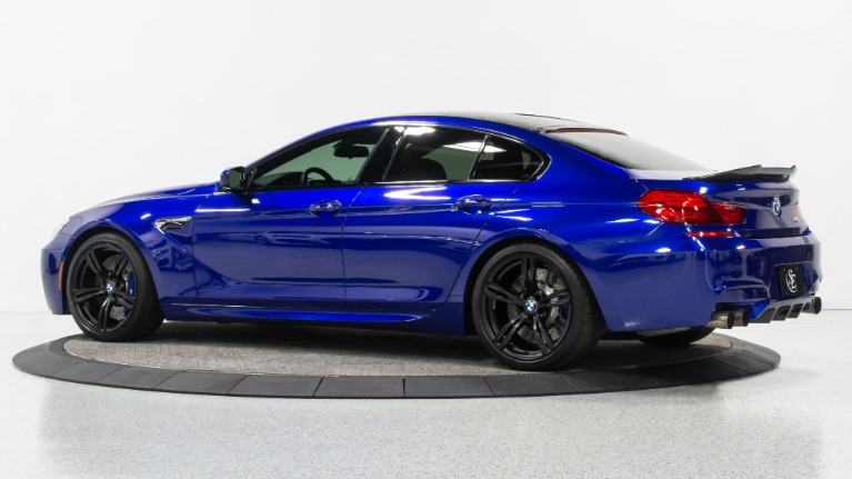 18 Bmw M6 Competition Gran Coupe Stock For Sale Near Pompano Beach Fl Fl Bmw Dealer 18 Bmw M6 Competition Gran Coupe Stock For Sale Near Pompano Beach Fl Fl Bmw Dealer