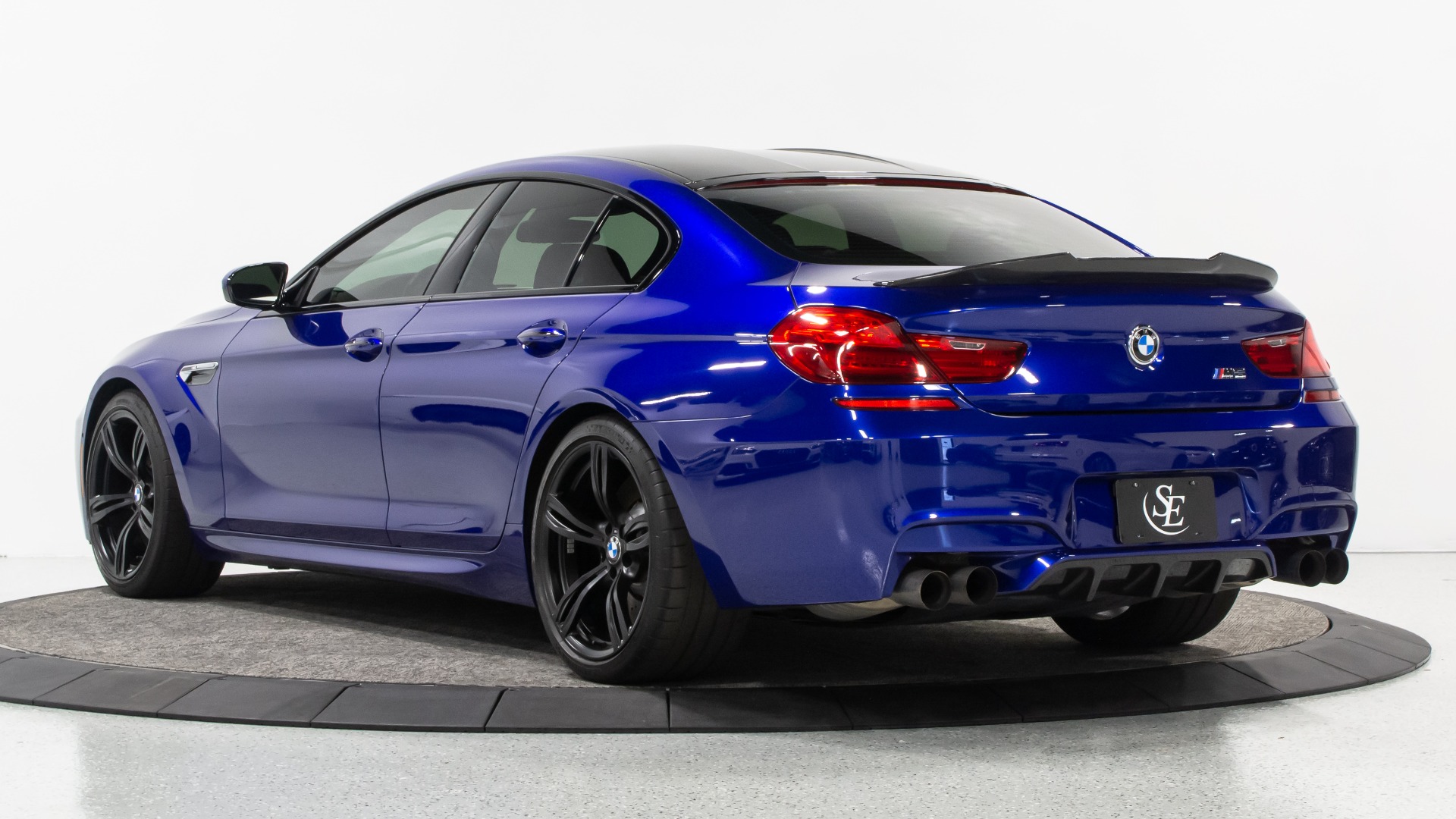 2018 BMW M6 COMPETITION Gran Coupe Stock # 23059 for sale near Pompano ...