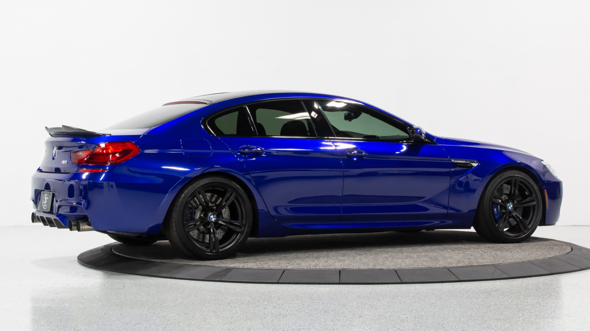 2018 BMW M6 COMPETITION Gran Coupe Stock # 23059 for sale near Pompano ...