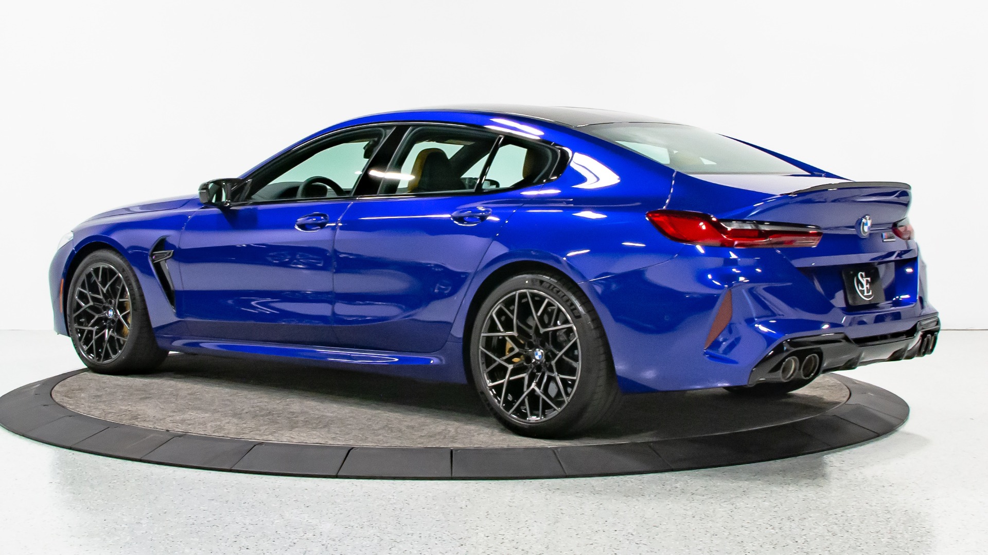 2021 BMW M8 Gran Coupe Competition (SOLD) Stock # 23070 ...