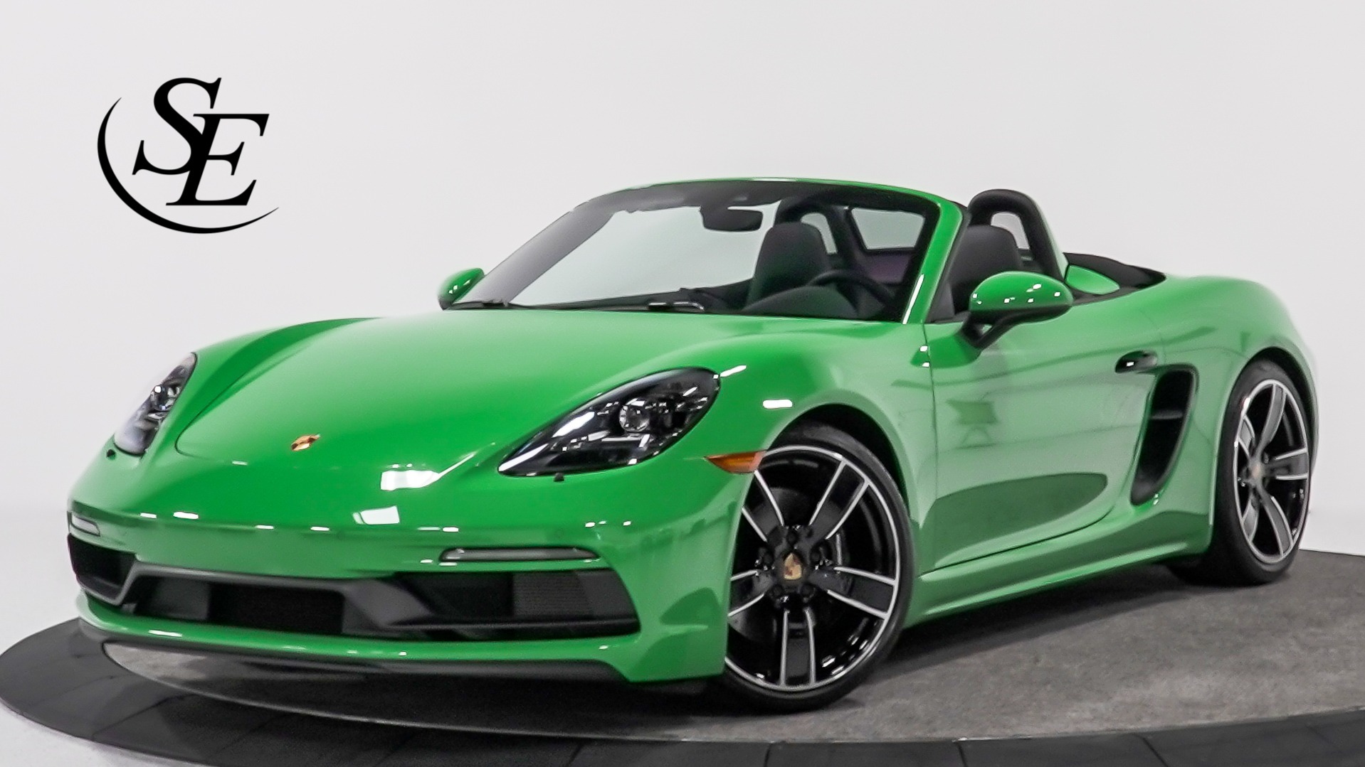 21 Porsche 718 Boxster Gts 4 0 Stock For Sale Near Pompano Beach Fl Fl Porsche Dealer