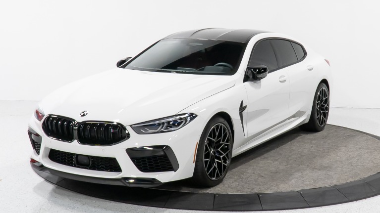 21 Bmw M8 Gran Coupe Competition Stock For Sale Near Pompano Beach Fl Fl Bmw Dealer 21 Bmw M8 Gran Coupe Competition Stock For Sale Near Pompano Beach Fl Fl Bmw Dealer