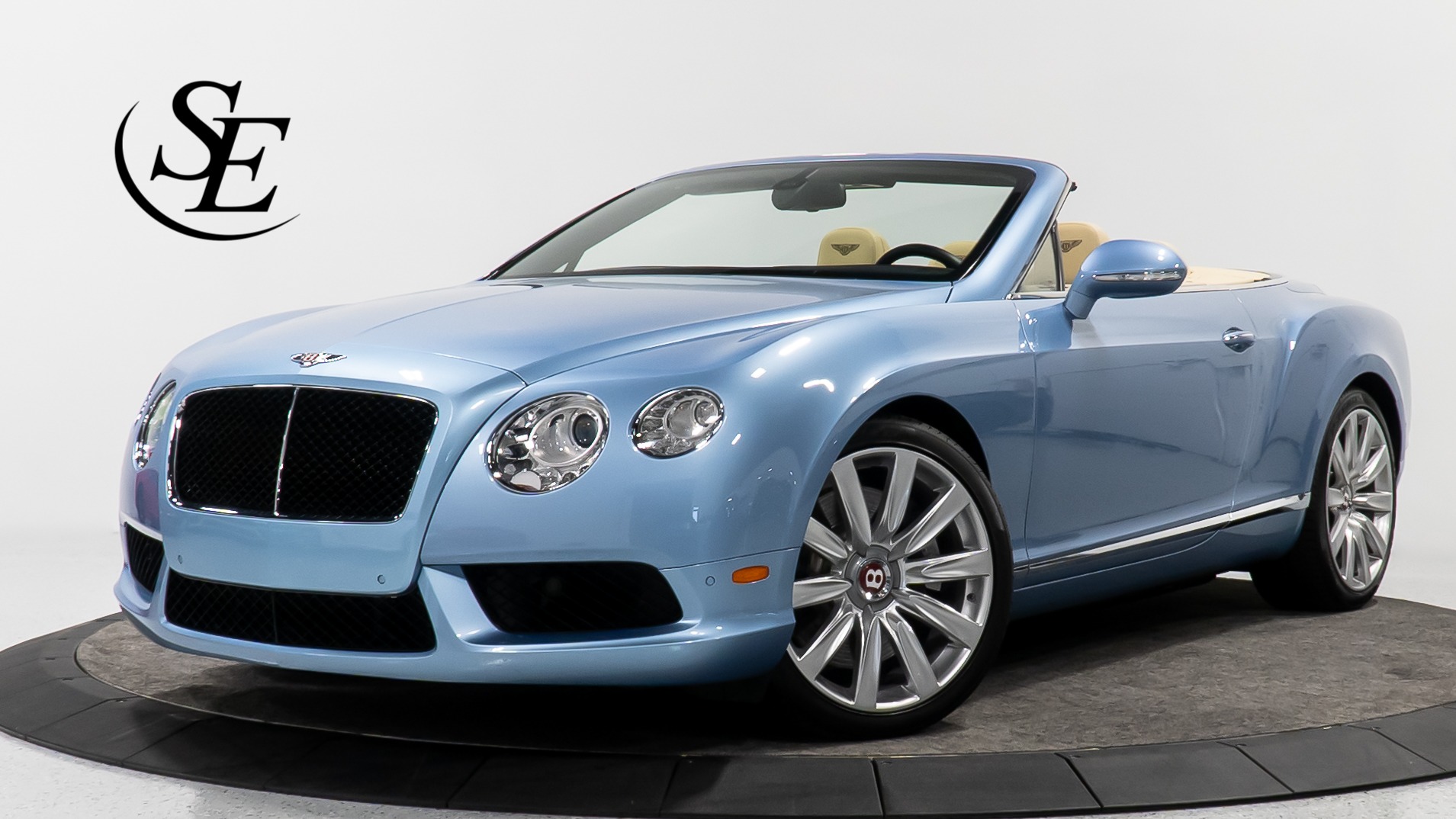 14 Bentley Continental Gtc V8 Mulliner Stock For Sale Near Pompano Beach Fl Fl Bentley Dealer