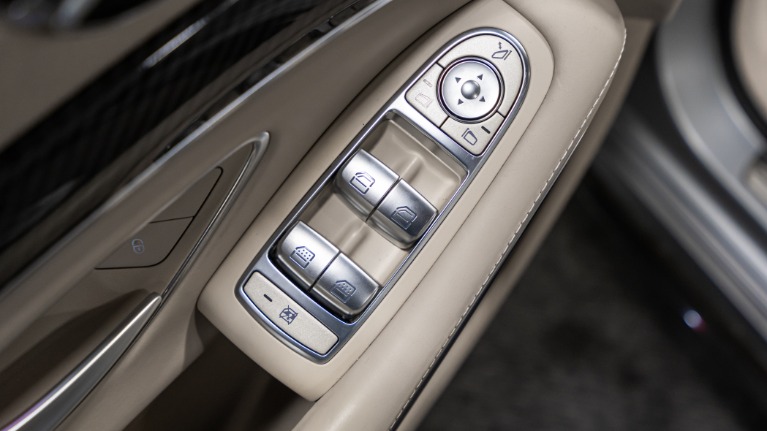 Used 2018 Mercedes-Benz S-Class AMG S 63 | Pompano Beach, FL