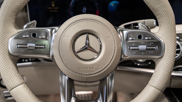 Used 2018 Mercedes-Benz S-Class AMG S 63 | Pompano Beach, FL