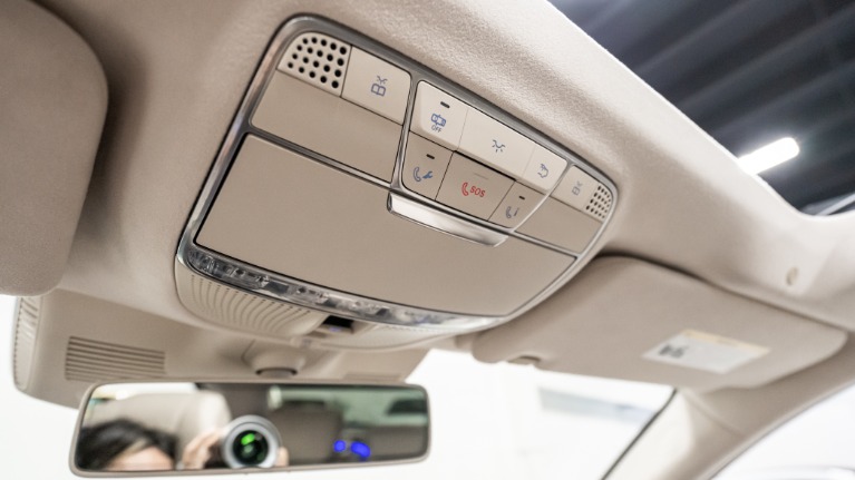 Used 2018 Mercedes-Benz S-Class AMG S 63 | Pompano Beach, FL
