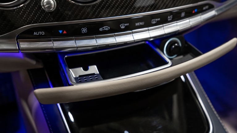 Used 2018 Mercedes-Benz S-Class AMG S 63 | Pompano Beach, FL