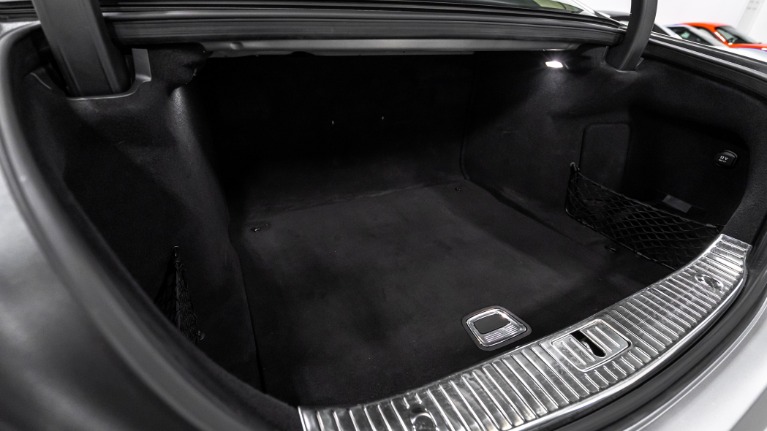 Used 2018 Mercedes-Benz S-Class AMG S 63 | Pompano Beach, FL