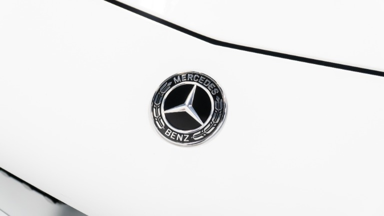 Used 2019 Mercedes-Benz SL-Class SL 450 | Pompano Beach, FL
