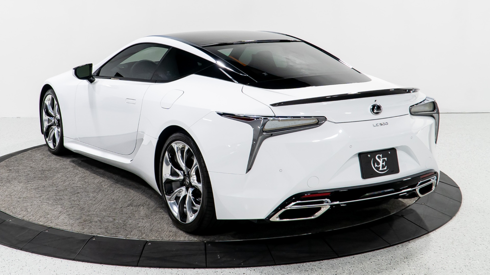 2018 Lexus LC 500 $104K MSRP! Stock # 23146 for sale near Pompano Beach