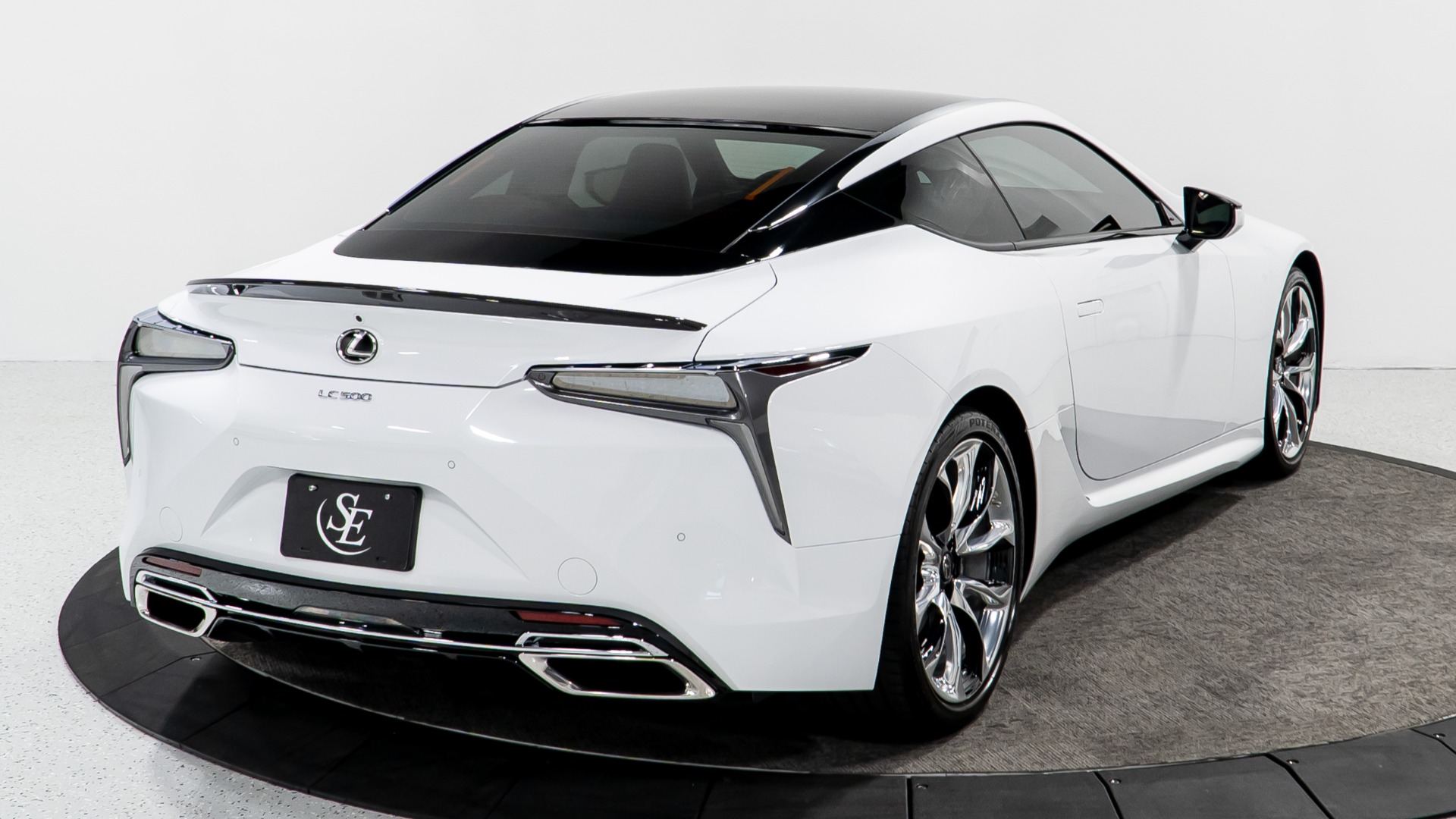 2018 Lexus LC 500 $104K MSRP! Stock # 23146 for sale near Pompano Beach