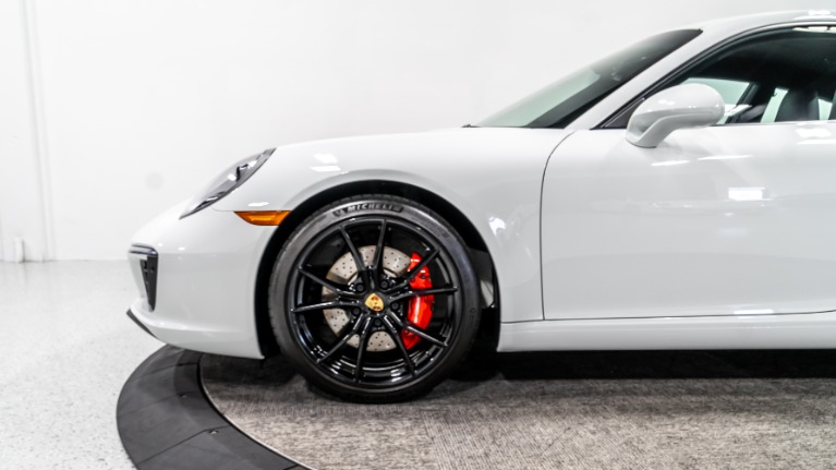 Used 2019 Porsche 911 Carrera S | Pompano Beach, FL