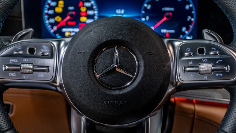 Used 2019 Mercedes-Benz AMG GT 63 S | Pompano Beach, FL