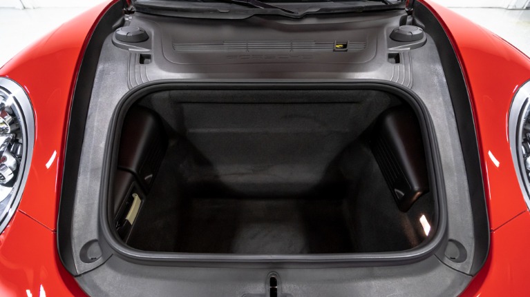 Used 2018 Porsche 911 Carrera S  SPORT PACKAGE (SOLD) | Pompano Beach, FL