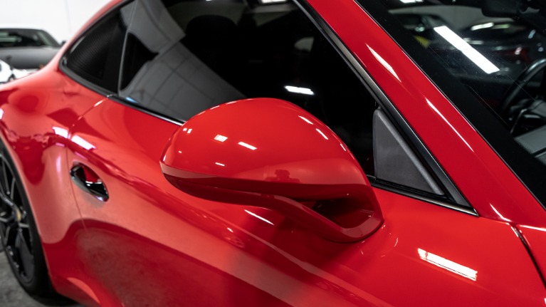 Used 2018 Porsche 911 Carrera S  SPORT PACKAGE (SOLD) | Pompano Beach, FL