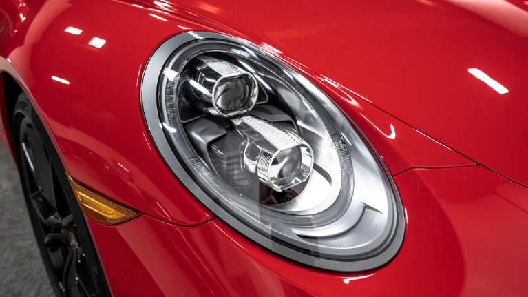 Used 2018 Porsche 911 Carrera S  SPORT PACKAGE (SOLD) | Pompano Beach, FL