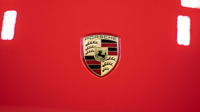 Used 2018 Porsche 911 Carrera S  SPORT PACKAGE (SOLD) | Pompano Beach, FL