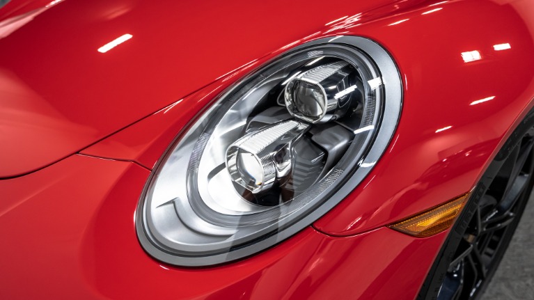 Used 2018 Porsche 911 Carrera S  SPORT PACKAGE (SOLD) | Pompano Beach, FL