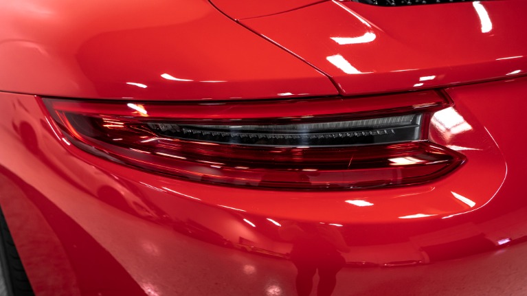 Used 2018 Porsche 911 Carrera S  SPORT PACKAGE (SOLD) | Pompano Beach, FL
