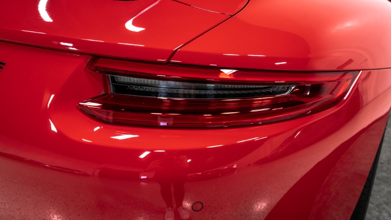 Used 2018 Porsche 911 Carrera S  SPORT PACKAGE (SOLD) | Pompano Beach, FL