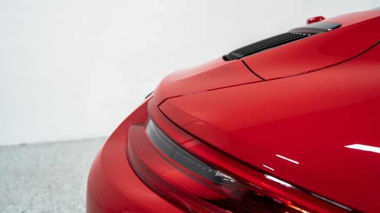 Used 2018 Porsche 911 Carrera S  SPORT PACKAGE (SOLD) | Pompano Beach, FL