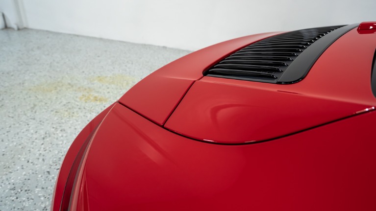 Used 2018 Porsche 911 Carrera S  SPORT PACKAGE (SOLD) | Pompano Beach, FL