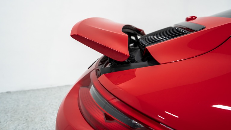 Used 2018 Porsche 911 Carrera S  SPORT PACKAGE (SOLD) | Pompano Beach, FL
