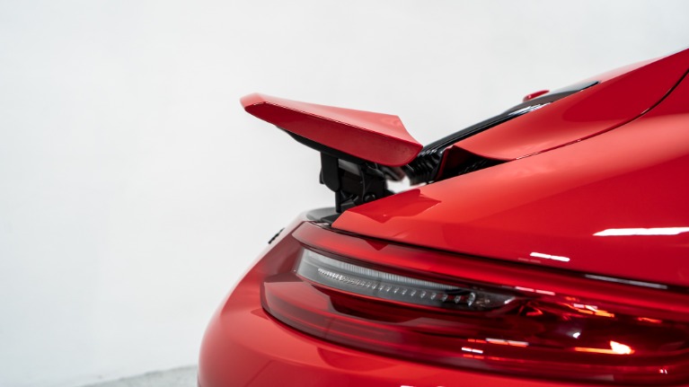Used 2018 Porsche 911 Carrera S  SPORT PACKAGE (SOLD) | Pompano Beach, FL