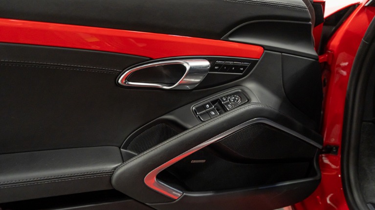 Used 2018 Porsche 911 Carrera S  SPORT PACKAGE (SOLD) | Pompano Beach, FL