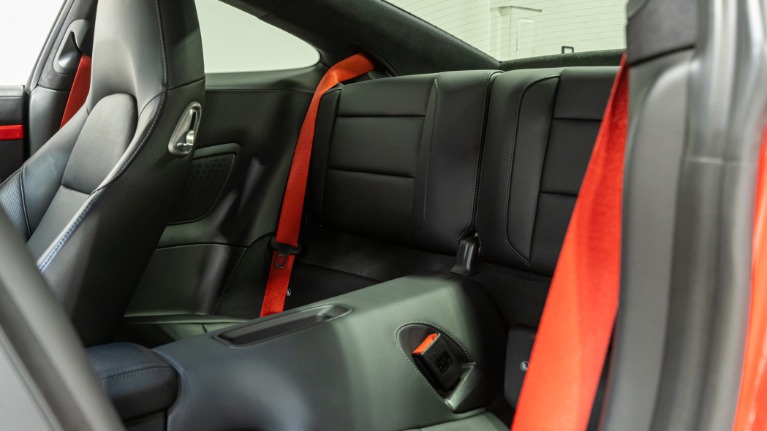 Used 2018 Porsche 911 Carrera S  SPORT PACKAGE (SOLD) | Pompano Beach, FL