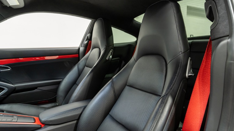 Used 2018 Porsche 911 Carrera S  SPORT PACKAGE (SOLD) | Pompano Beach, FL