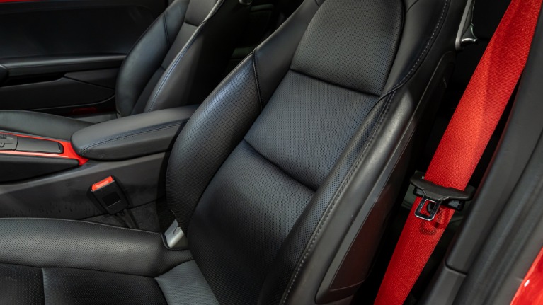 Used 2018 Porsche 911 Carrera S  SPORT PACKAGE (SOLD) | Pompano Beach, FL