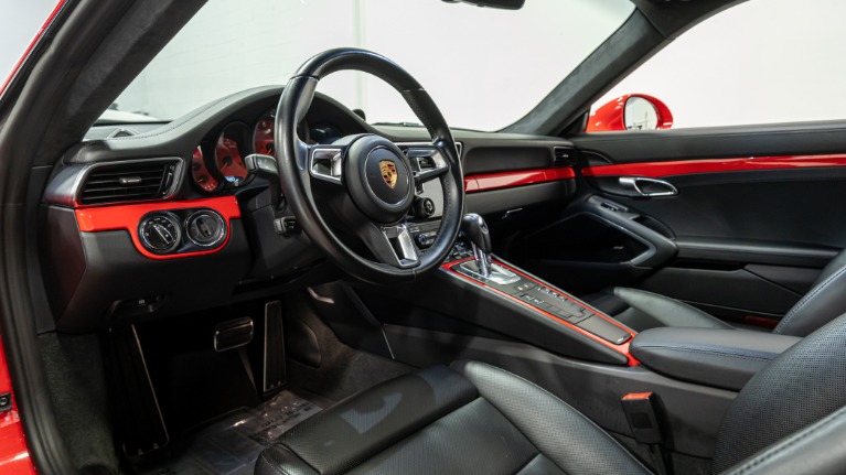 Used 2018 Porsche 911 Carrera S  SPORT PACKAGE (SOLD) | Pompano Beach, FL